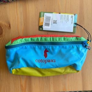 Cotopaxi Fanny Pack NWT